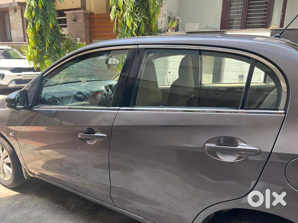 Honda Car 2014 Model