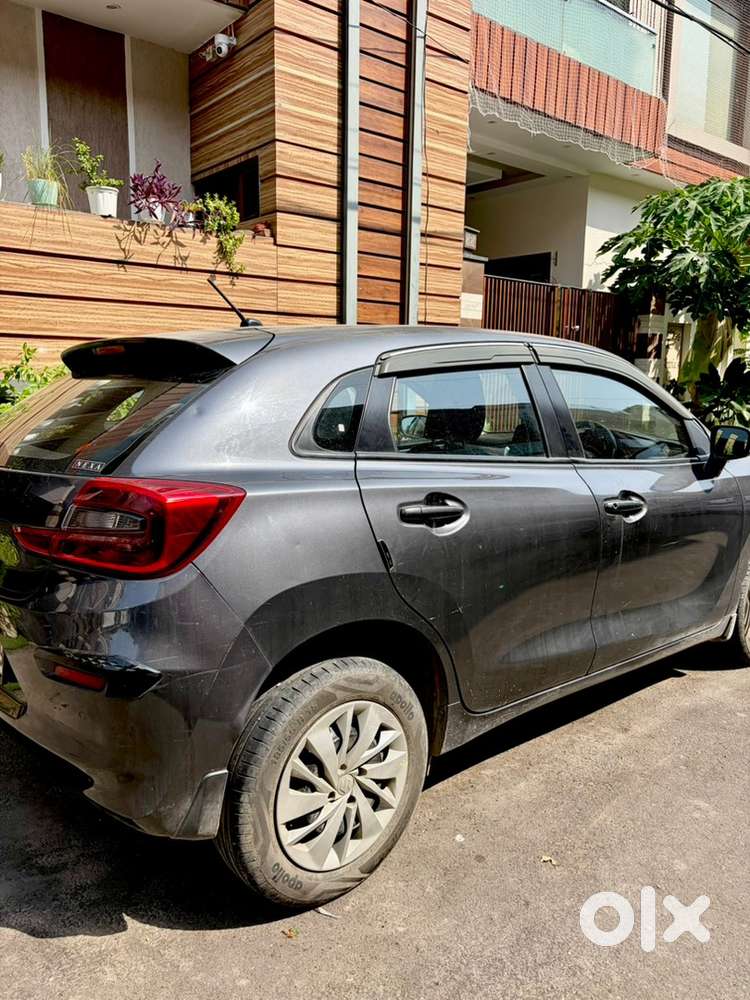 Maruti Suzuki Baleno 2023 Petrol Well Maintained