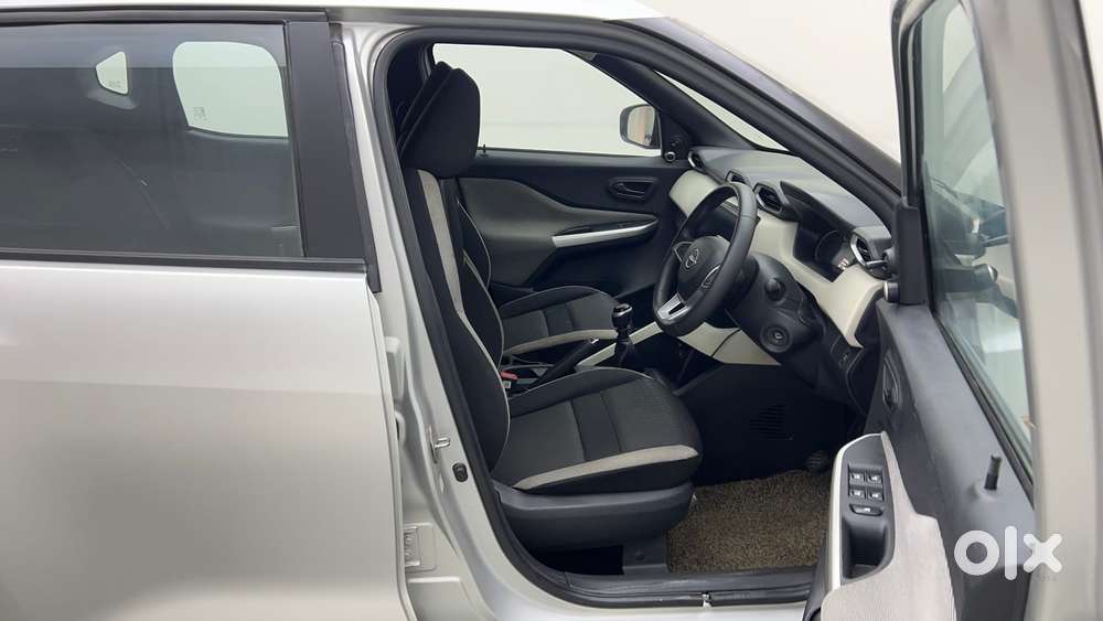 Nissan Magnite 1.0 Xe, 2021, Petrol