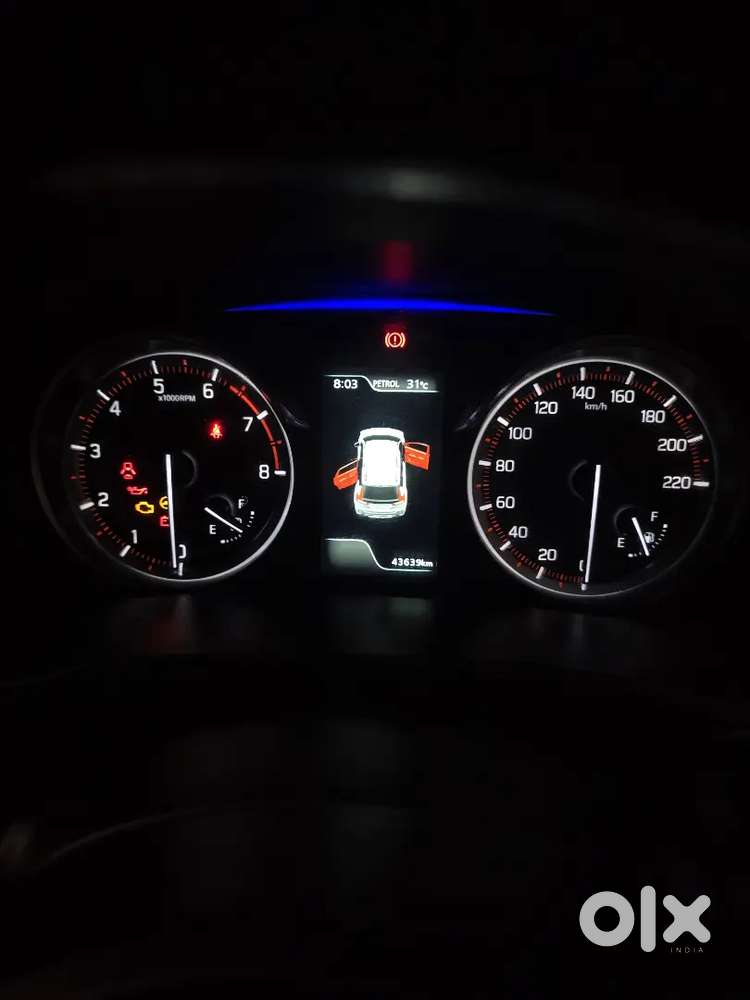 2023 Maruti Suzuki Xl6 Zeta Mt Cng