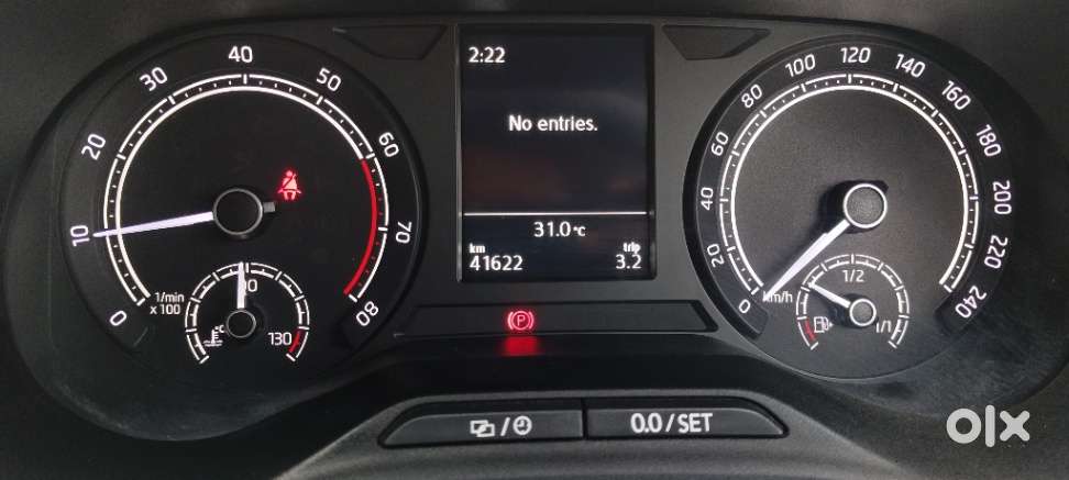 Skoda Slavia 1.0 Active Tsi, 2023, Petrol