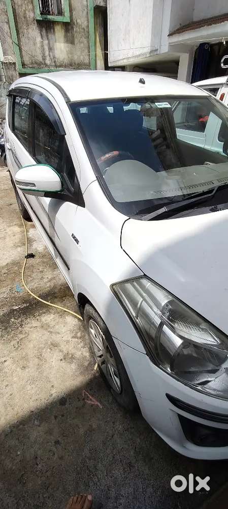 Maruti Ertiga Vdi 2014 Nice Car