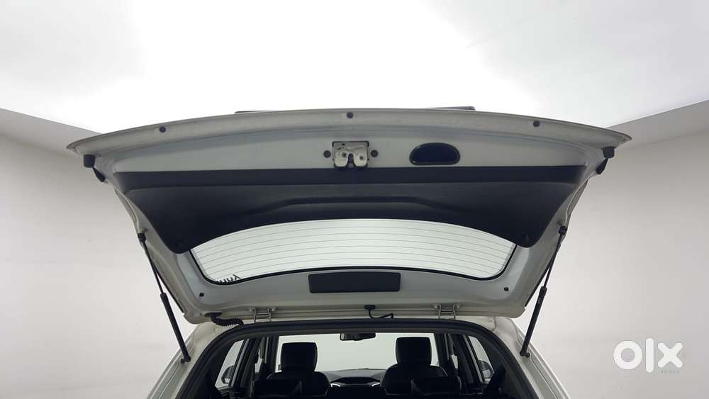 Hyundai Creta 1.6 Sx (o) Vtvt, 2019, Petrol