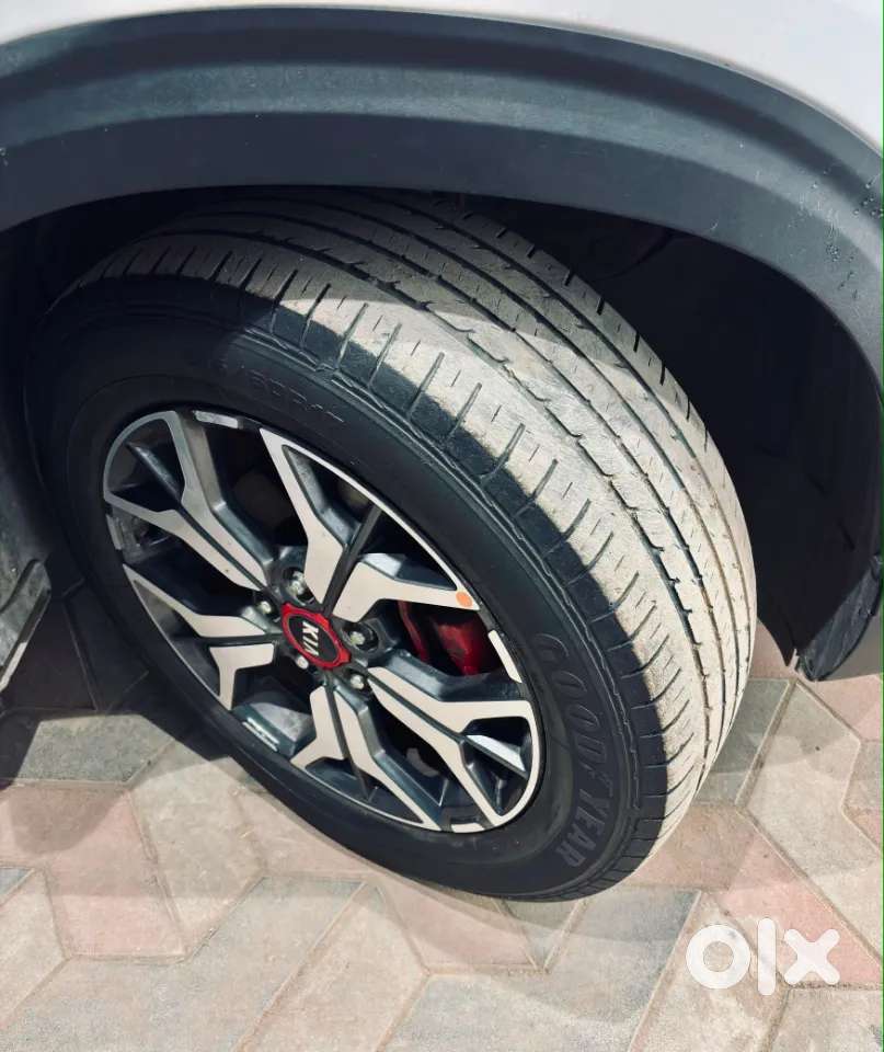 Kia Seltos Gtx Dct, 2019, Petrol
