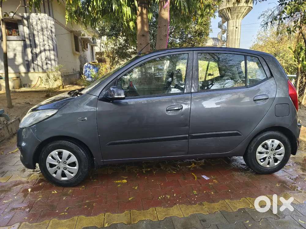 Hyundai I10 2012 Petrol Good Condition
