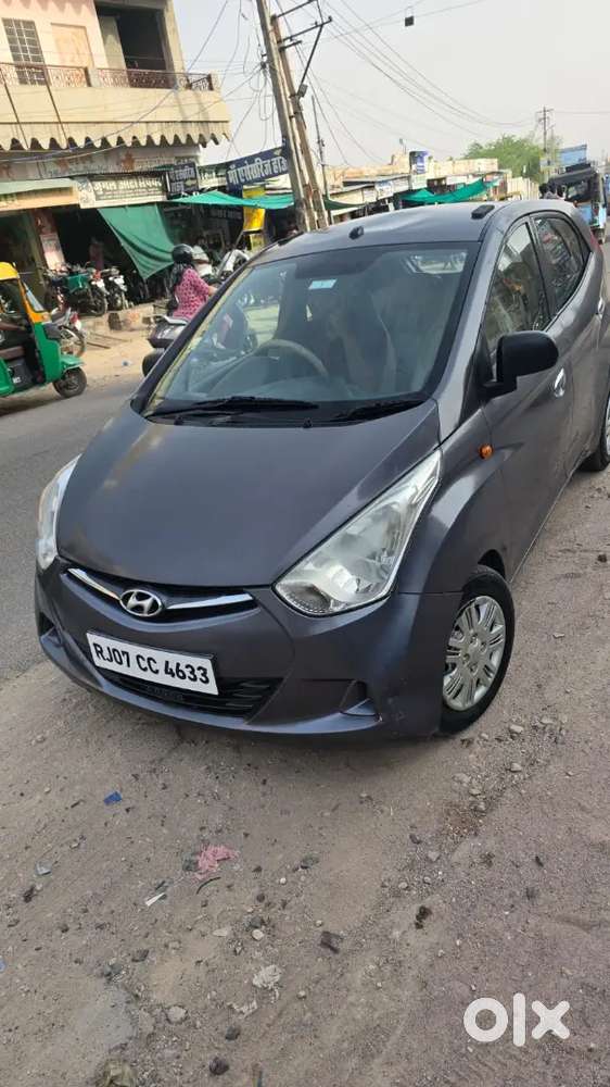 Hyundai Eon 0.8 Era 2018