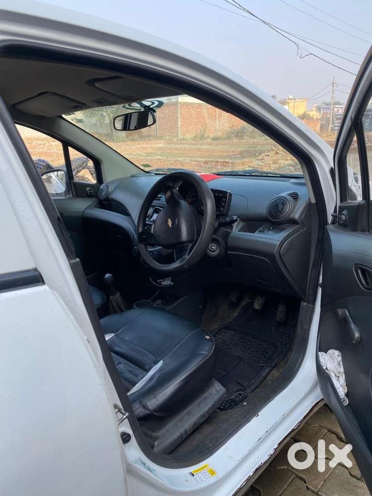 Chevrolet Beat 2015 Diesel Good Condition