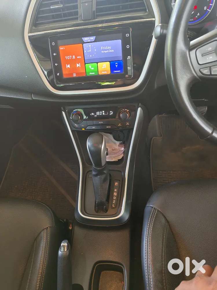 Maruti Suzuki S Cross 2020