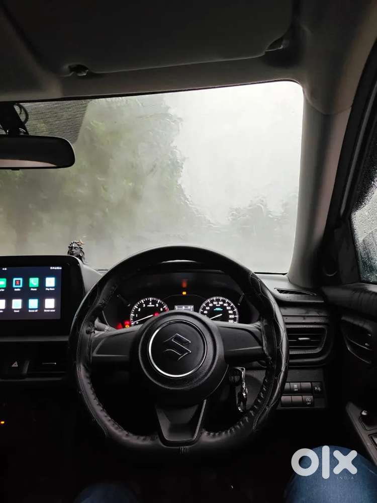 [2023] [breeza Smart Hybrid]