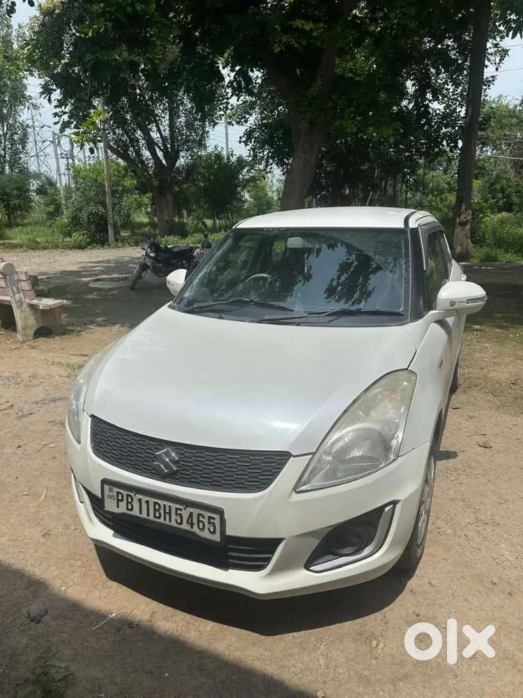 Maruti Suzuki Swift Vdi 2013
