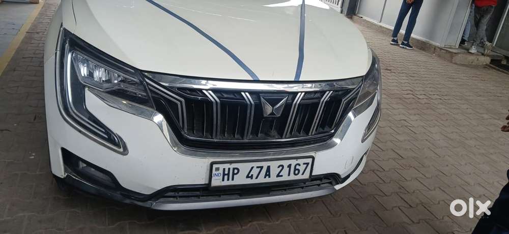 Mahindra Xuv700 Diesel 2024