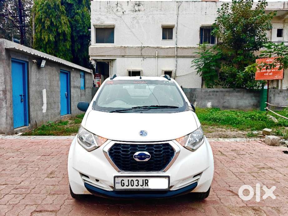 Datsun Redi Go, 2017, Petrol