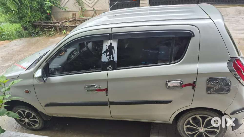 Maruti Suzuki Alto K10 2019 Very Good Condition