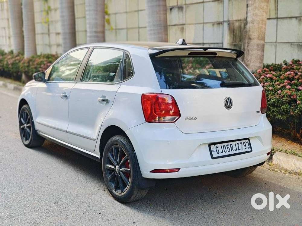 Volkswagen Polo Exquisite 1.5 Tdi Highline, 2020, Diesel