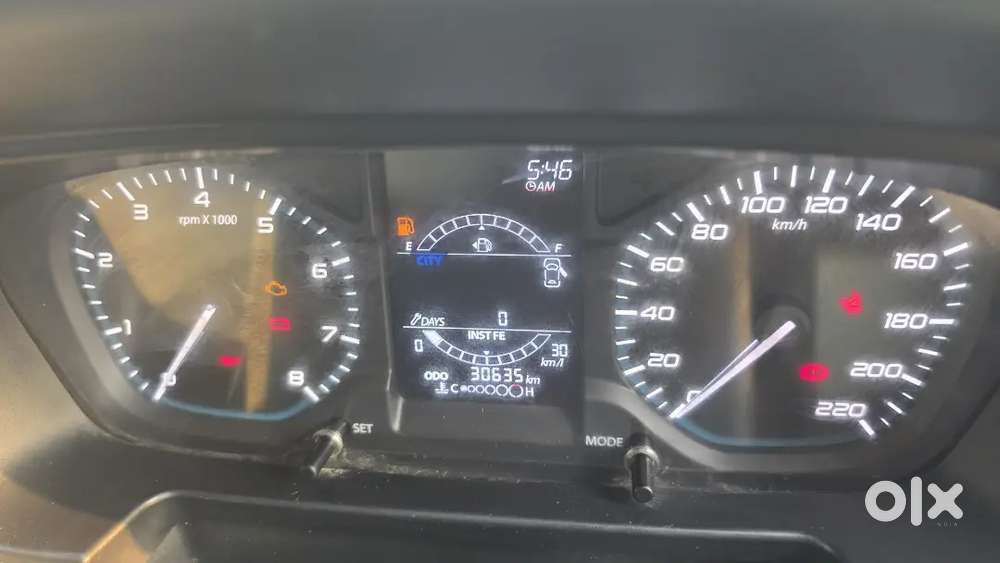 Tata Punch 1.2 Adventure 2022