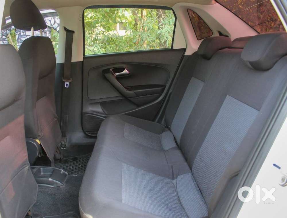 Volkswagen Ameo 1.0 Mpi Comfortline, 2018, Cng & Hybrids