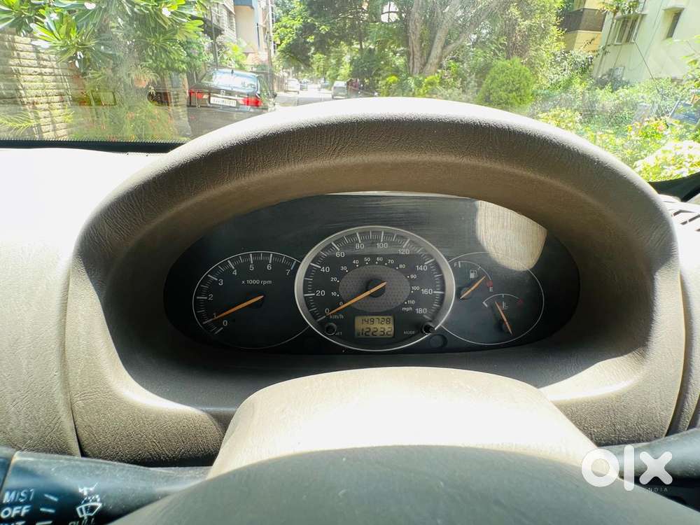 Mahindra Scorpio 2002-2013 Vls 2.2 Mhawk, 2008, Diesel