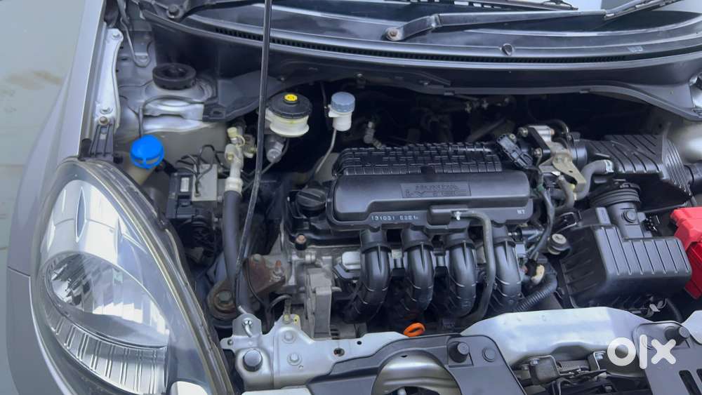 Honda Amaze Vx I-vtec, 2013, Petrol