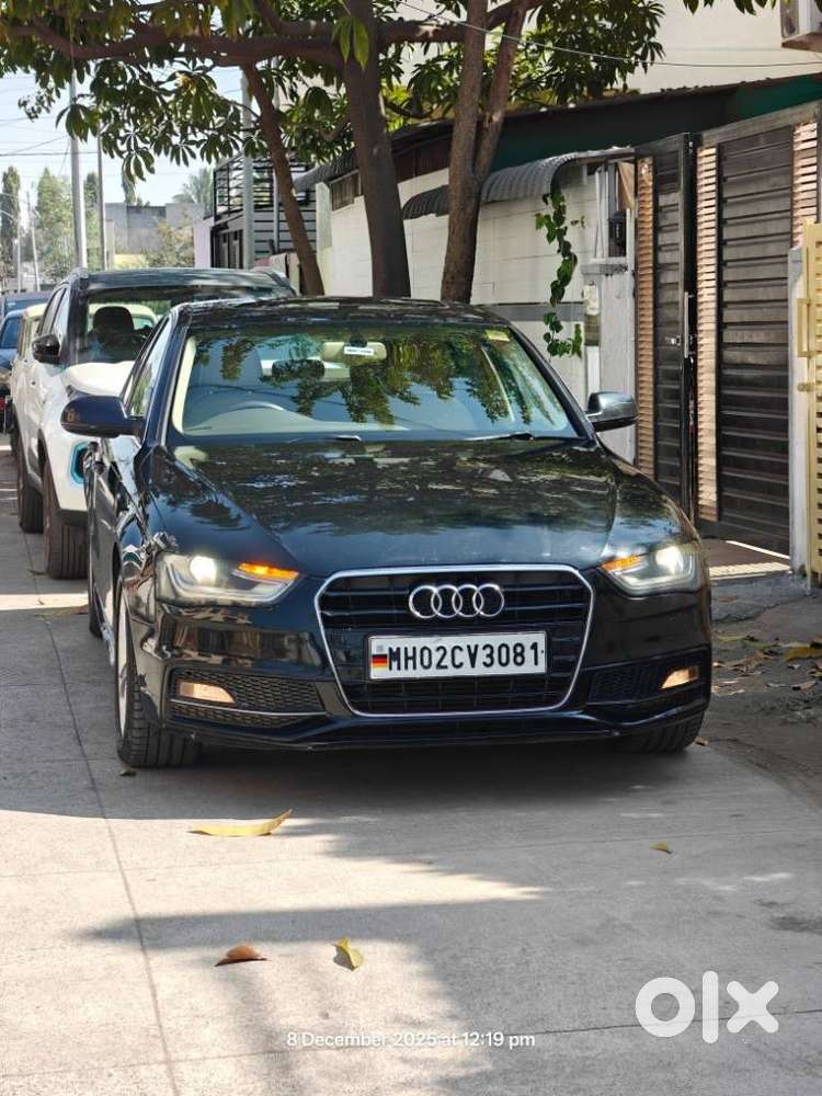 Audi A4 2011-2014 2.0 Tdi S Line, 2012, Diesel