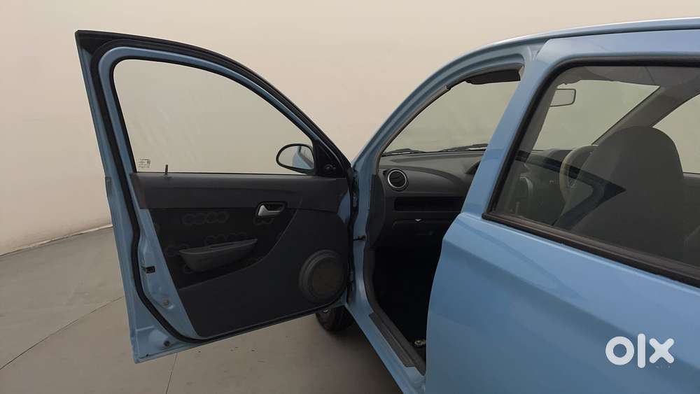 Maruti Suzuki Alto 800 Lxi, 2014, Petrol