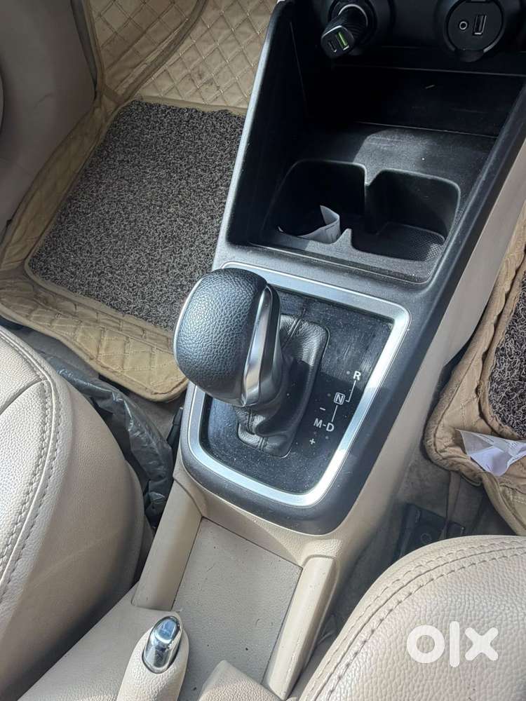 Maruti Suzuki Swift Dzire Amt Zxi Plus, 2022, Petrol