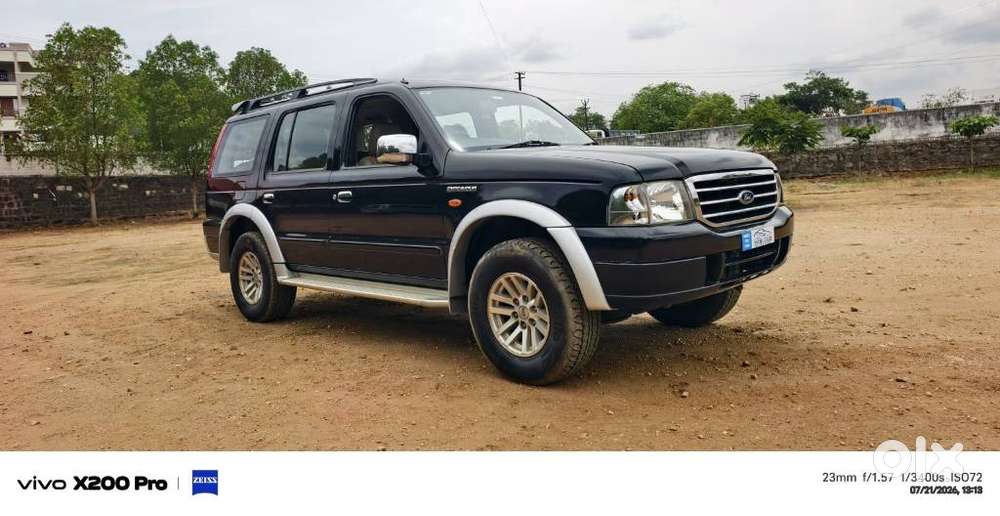 Ford Endeavour Xlt 4x2, 2006, Diesel