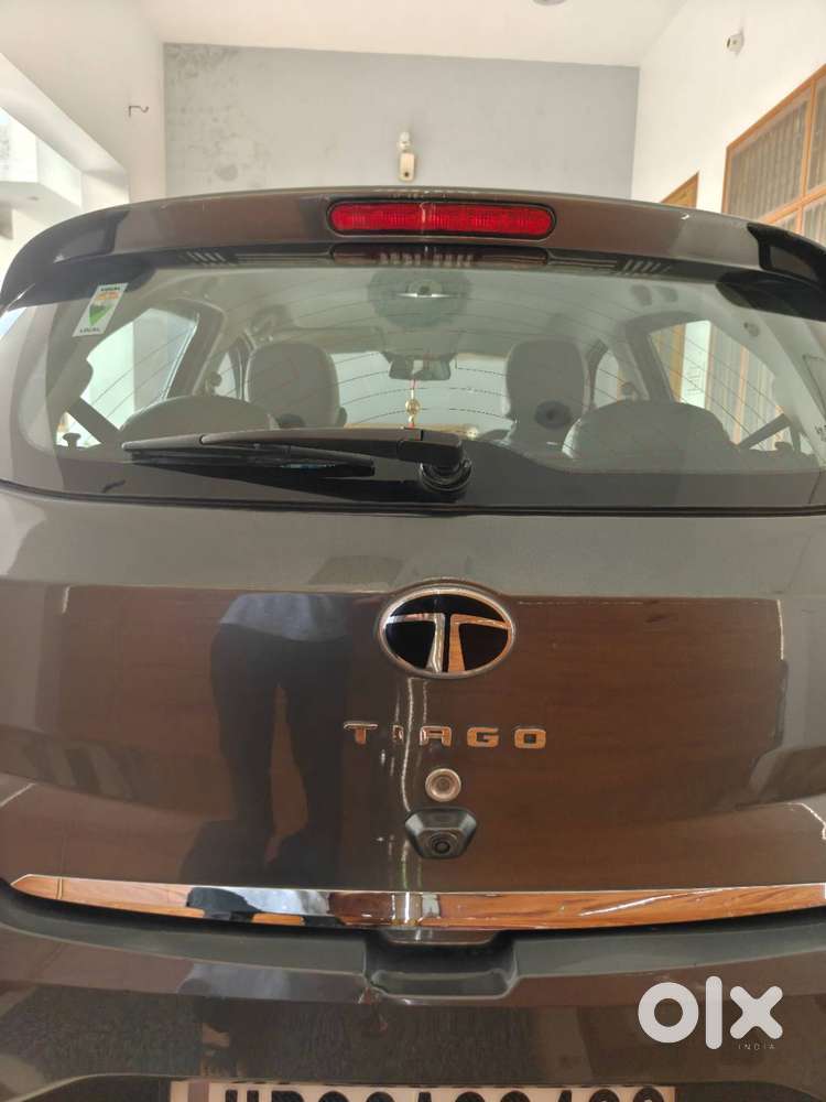 Tata Tiago Xz+ Petrol Manual 2024  Single Owner  Excellent Condition