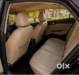 Verna 1.6 Sx 2020  Top Model  50k Kms  Excellent Condition