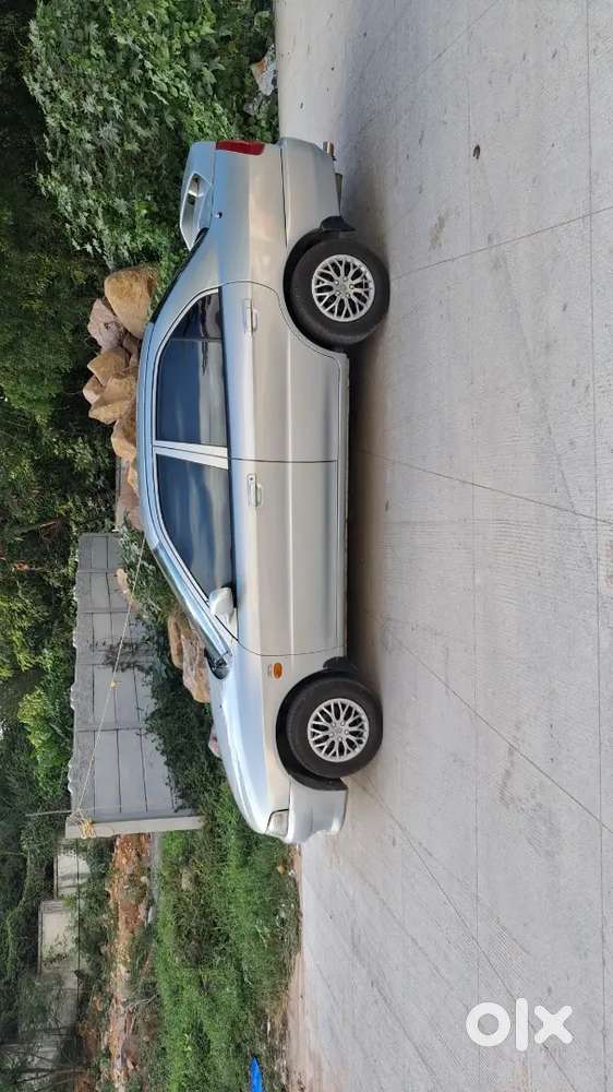 Mitsubishi Lancer 2004 Petrol In Original Showroom Condition