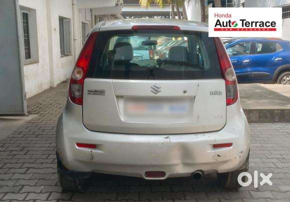 Maruti Suzuki Ritz Vdi, 2010, Diesel