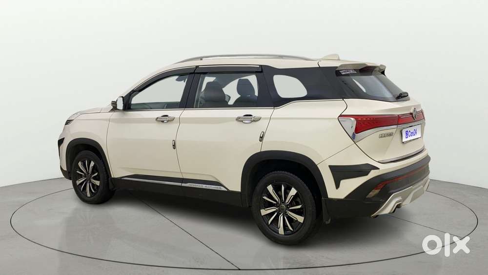 Mg Hector Sharp Dct Petrol, 2020, Petrol