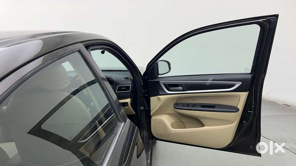 Honda Amaze S Mt I-vtec, 2023, Petrol