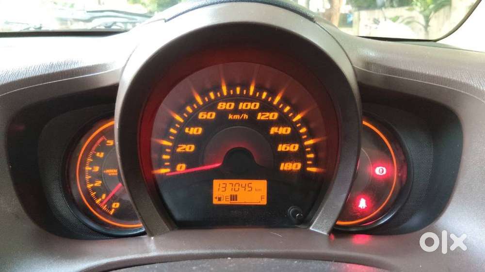 Honda Amaze Vx I-dtec, 2013, Diesel