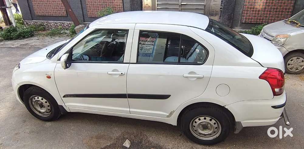 2016 Maruti Swift Dzire Diesel Manual