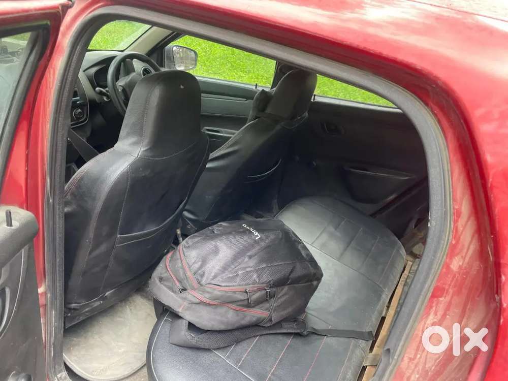 Renault Kwid 2019 Petrol 62000 Km Driven Single Hand Use Only