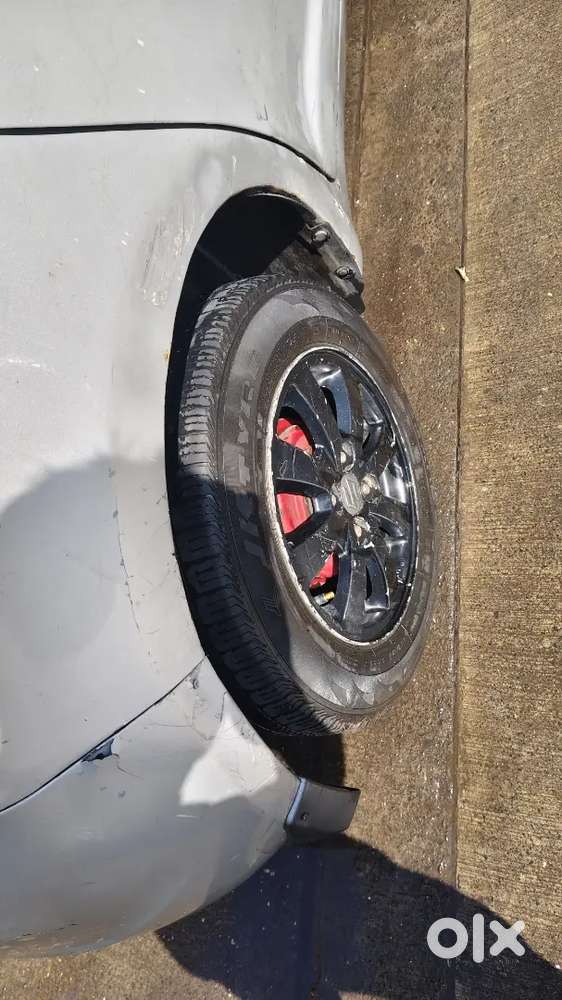 Maruti Suzuki Swift 2009 Petrol 110000 Km Driven