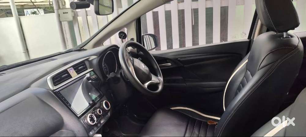 Honda Wrv Diesel Excellent Condition
