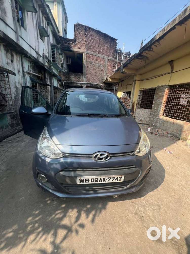 Hyundai Grand I10 2016-2017 Crdi Magna, 2017, Diesel