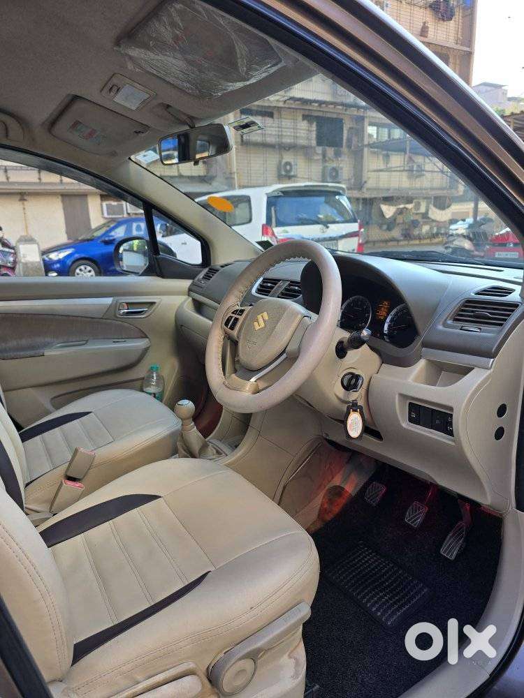 Maruti Suzuki Ertiga 2012-2015 Zdi, 2013, Diesel