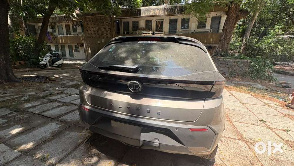 Tata Diesel Car 2026
