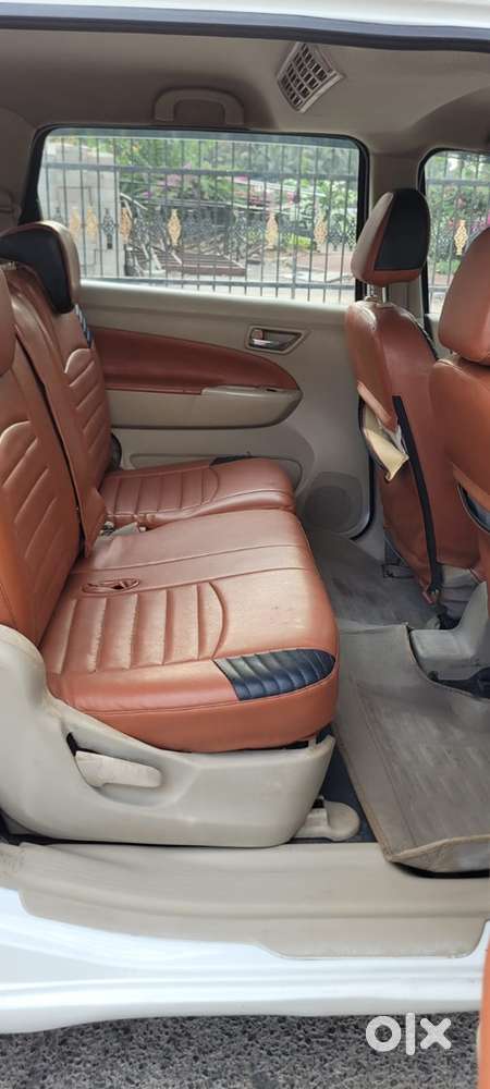 Maruti Suzuki Ertiga 2013