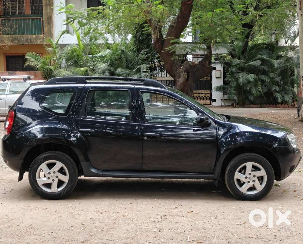 Renault Duster 2012-2015 85ps Diesel Rxl Plus, 2014, Diesel