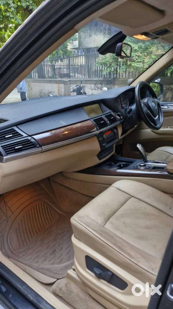 Bmw X5 Xdrive 30 D, 2012, Diesel