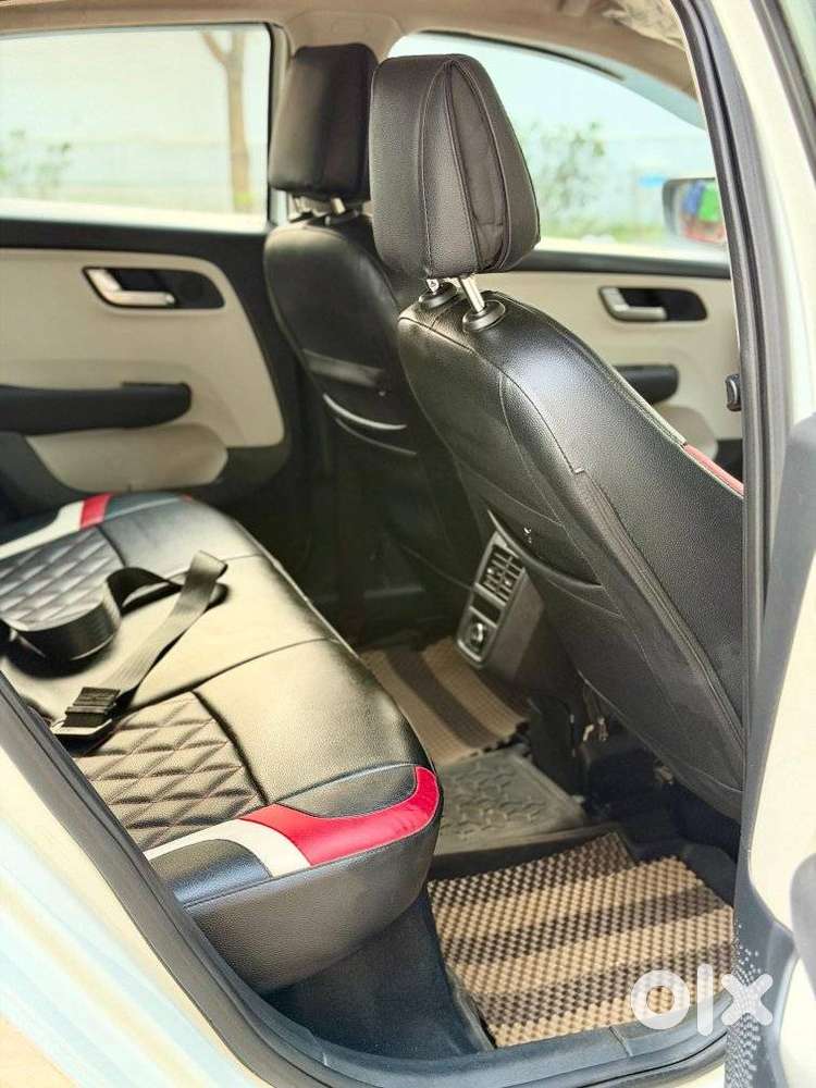 Tata Altroz 1.2 Xz Plus Petrol, 2022, Petrol