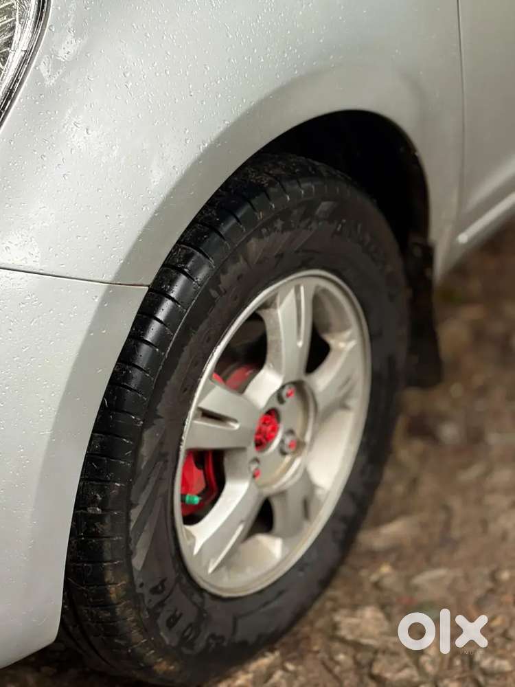 Hyundai I20 2012