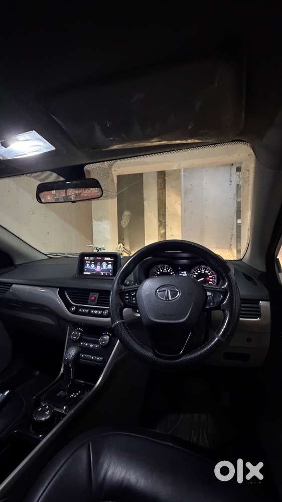 Tata Nexon 2018 Petrol Amt