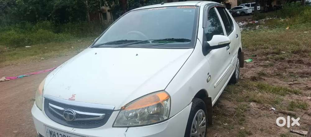 Tata Indigo Ecs 2014