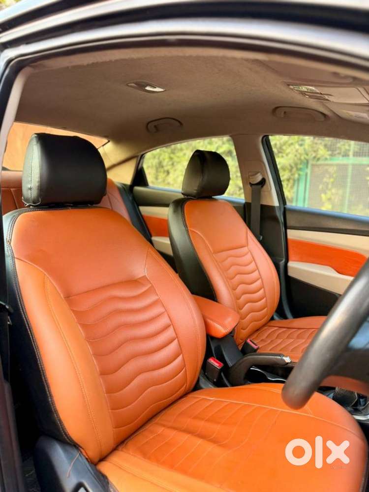 Hyundai Verna Sx 1.5 Crdi, 2019, Diesel