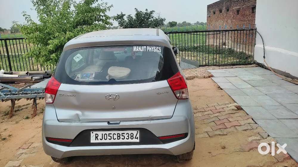 Good Ac And Heater And Good Condition