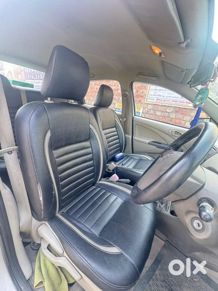 Toyota Etios G 2014 Petrol  1st Owner   Well Maintained